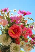 Load image into Gallery viewer, 9 Bouquet Flower Subscription
