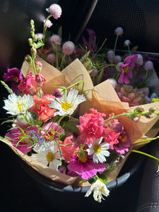 Biweekly Bouquet Flower Subscription