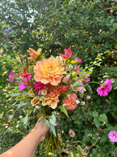 Load image into Gallery viewer, Biweekly Bouquet Flower Subscription
